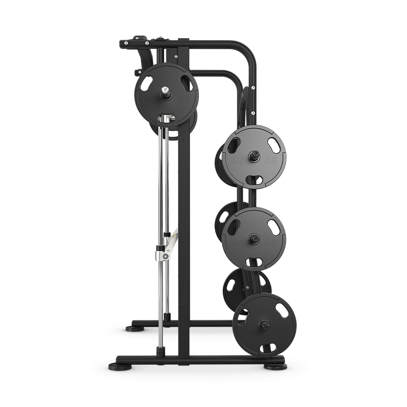 Машина Смита Vision Fitness VST600-PL62 | sportres.ru фото 3