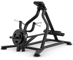 Т-тяга с упором в грудь Vision Fitness VST600-PL36 | sportres.ru