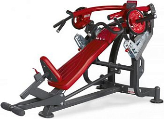 Система модификации с базовой до Super версии для Panatta 1HP533 | sportres.ru