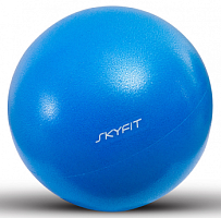 Мяч для пилатес SkyFit d=20 см | sportres.ru