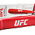 Эспандер эластичный (Medium) UFC UHA-69167 | sportres.ru