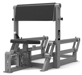 Парта Скотта (регулируемая) Fitex Pro Sway FTX-82047 | sportres.ru