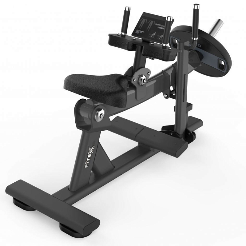 Голень сидя Fitex Pro Optima FTX-6910 | sportres.ru фото 1