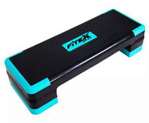 Степ-платформа Fitex Pro FTX-1717 | sportres.ru