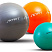 Гимнастический мяч SkyFit 65 см | sportres.ru