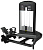 Нижняя тяга Fitex Pro Basic FTX-FB33 | sportres.ru