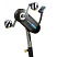 Эргометр FD Fitness ARM Cycle E685 | sportres.ru
