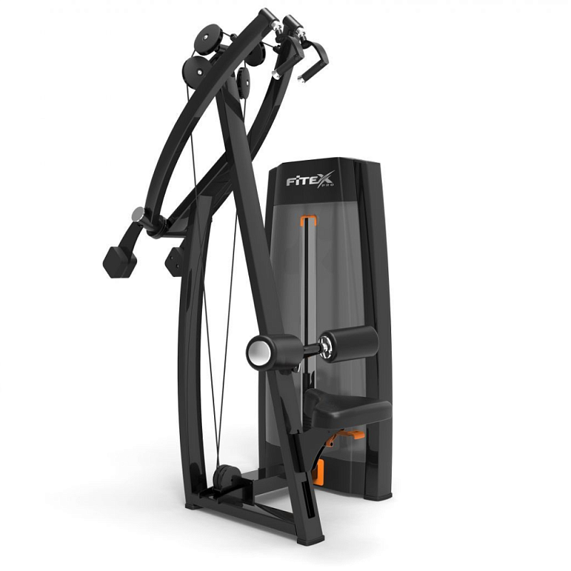 Тяга вниз Fitex Pro Status FTX-7315 | sportres.ru фото 1