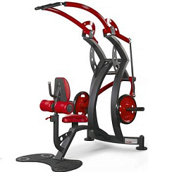 Тяга к поясу сверху Panatta 1HP503 | sportres.ru