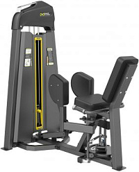 Разведение ног сидя (стек 109 кг.) DHZ E-3021 | sportres.ru