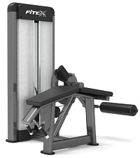 Сгибатель бедра лежа Fitex Pro Optima Restyling FTX-61F26 | sportres.ru