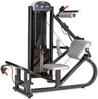 Ягодичный мостик Panatta 1FE097 | sportres.ru