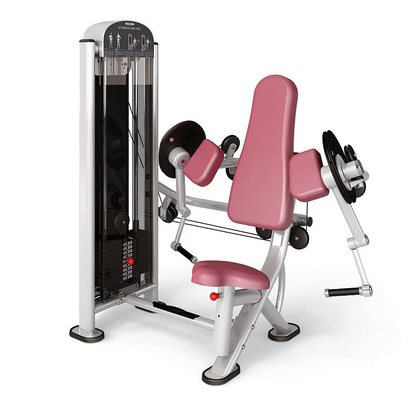 Бицепс (независимый) Panatta 1FE056 | sportres.ru фото 4