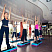 Степ-платформа Club Aaerobic Step Aerofit | sportres.ru