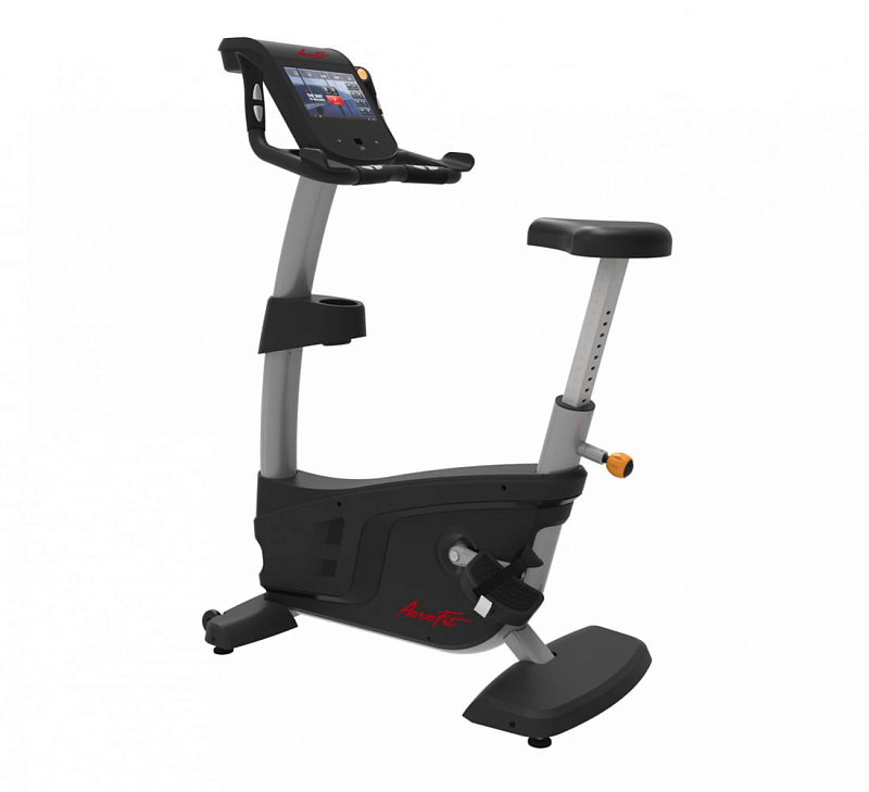 Велотренажер Aerofit X4-B LCD | sportres.ru фото 1