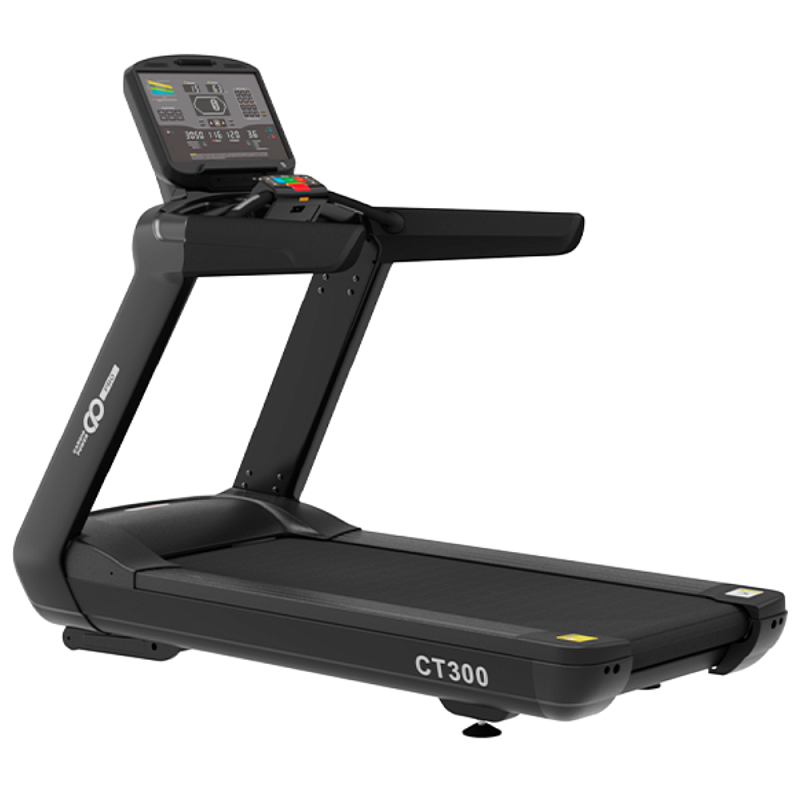 Беговая дорожка CardioPower PRO CT300 | sportres.ru фото 1